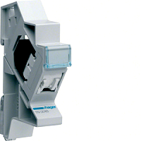 Patchmodul RJ45 CAT5e UTP