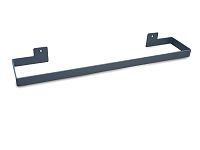 Handtuchhalter 65 cm breit, einfach