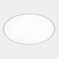 LUNA DO 17W, 4000K, 1732lm, 400/110 �/H[mm], IP40