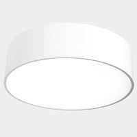 LUNA DO /C 105W, 4000K, 11711lm, 1200/110 �/H[mm], IP40