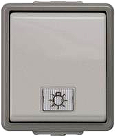 Siemens 5TA4711 Delta Flche Ausschalter Licht AP