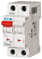 Leitungsschutzschalter