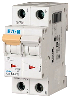 Leitungsschutzschalter