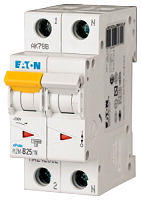 Leitungsschutzschalter